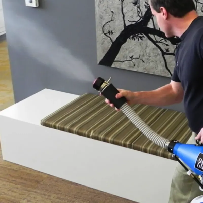 Professional Odor Removal in Timberwood Park, TX